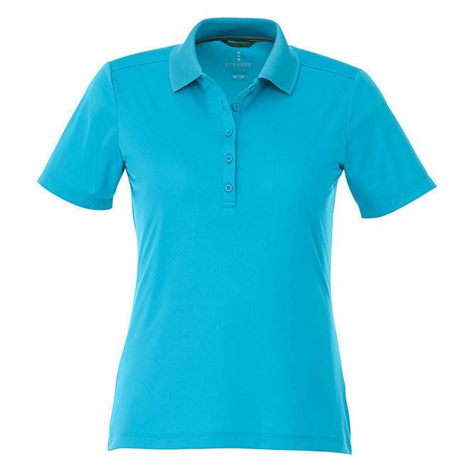 Trimark 96398 Dade Women's Short Sleeve Polo Shirt | Sportswear.ca