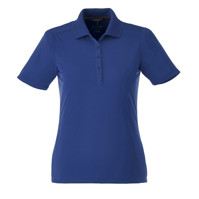 Trimark 96398 Dade Women's Short Sleeve Polo Shirt | Sportswear.ca