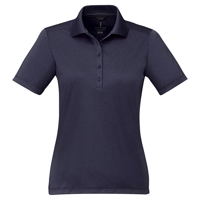 Trimark 96398 Dade Women's Short Sleeve Polo Shirt | Sportswear.ca