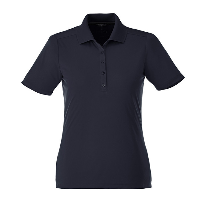 Trimark 96398 Dade Women's Short Sleeve Polo Shirt | Sportswear.ca