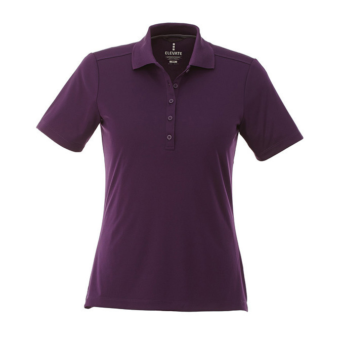Trimark 96398 Dade Women's Short Sleeve Polo Shirt | Sportswear.ca