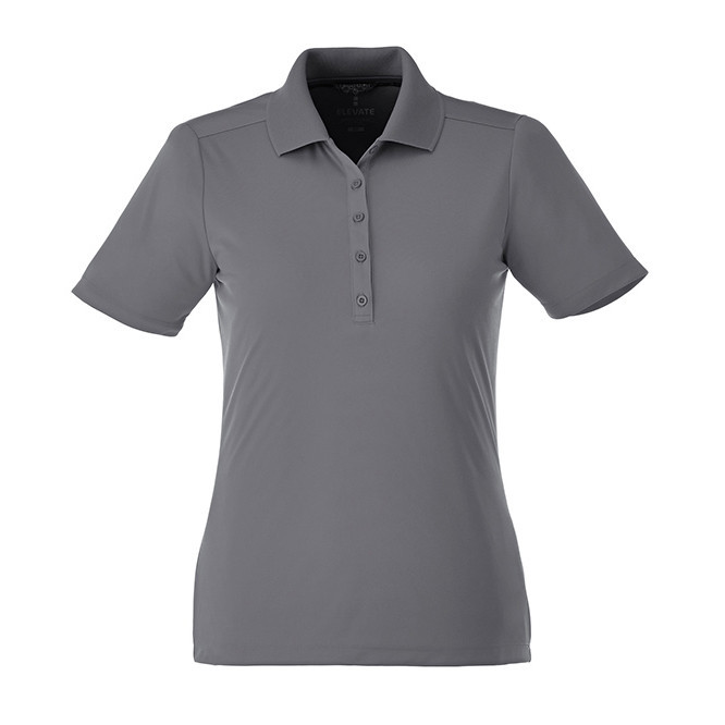 Trimark 96398 Dade Women's Short Sleeve Polo Shirt | Sportswear.ca