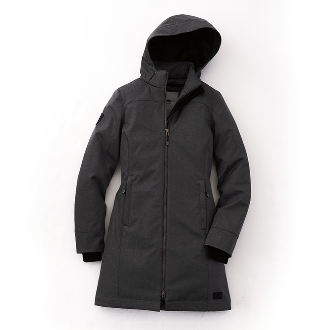 Bristol ロンT soph Roots73 99407 Northlake Ladies Insulated SoftShell | Sportswear.ca