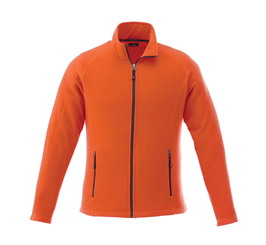 Trimark 18130 Rixford Men's Polyfleece Jacket | Sportswear.ca