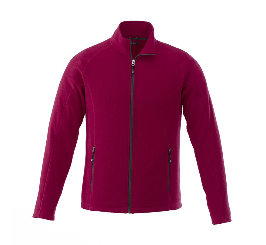 Trimark 18130 Rixford Men's Polyfleece Jacket | Sportswear.ca