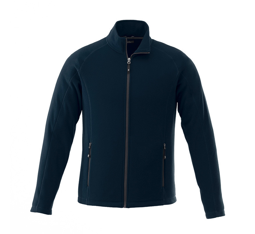 Trimark 18130 Rixford Men's Polyfleece Jacket | Sportswear.ca