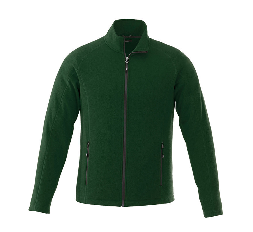 Trimark 18130 Rixford Men's Polyfleece Jacket | Sportswear.ca