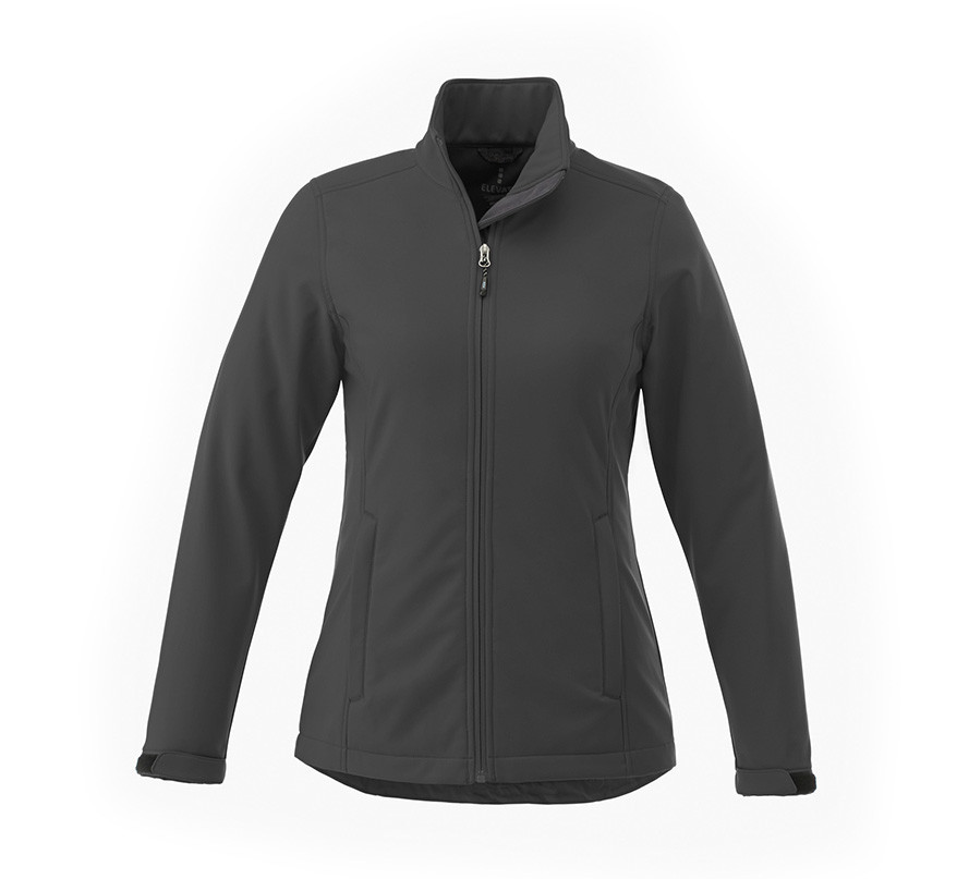 Trimark 99534 Maxson Women's Softshell Jacket | Sportswear.ca
