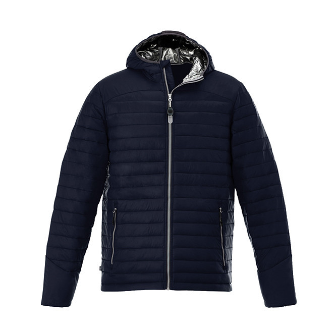 Trimark 19652 Silverton Men's Packable Insulated Jacket