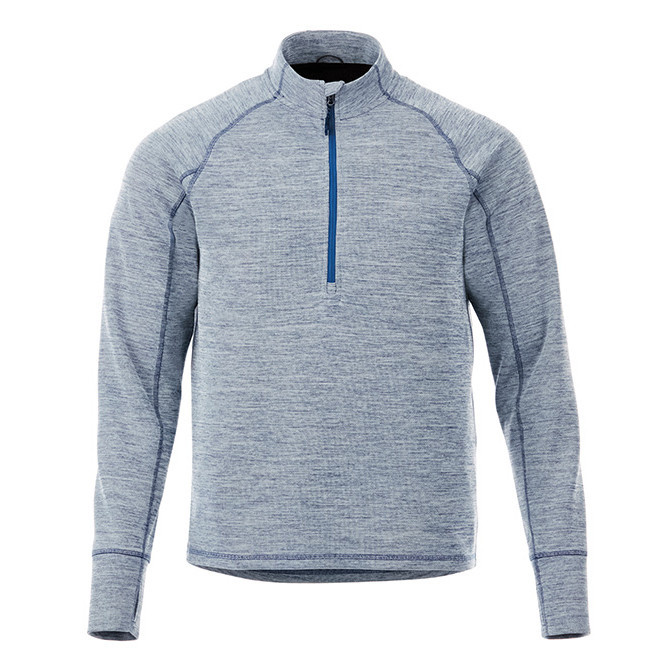 Trimark 18305 Crane Knit Half Zip | Sportswear.ca