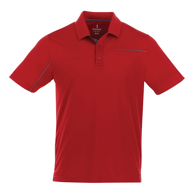 Trimark 16309 Wilcox Short Sleeve Polo Shirt | Sportswear.ca