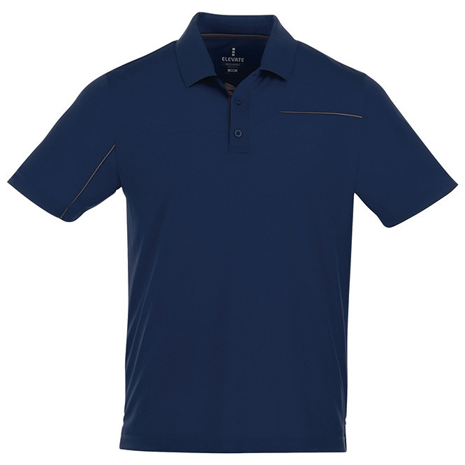 Trimark 16309 Wilcox Short Sleeve Polo Shirt | Sportswear.ca