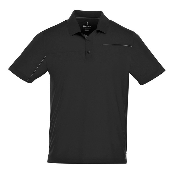 Trimark 16309 Wilcox Short Sleeve Polo Shirt | Sportswear.ca