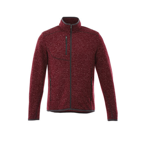 Trimark 18610 Tremblant Knit Jacket | Sportswear.ca