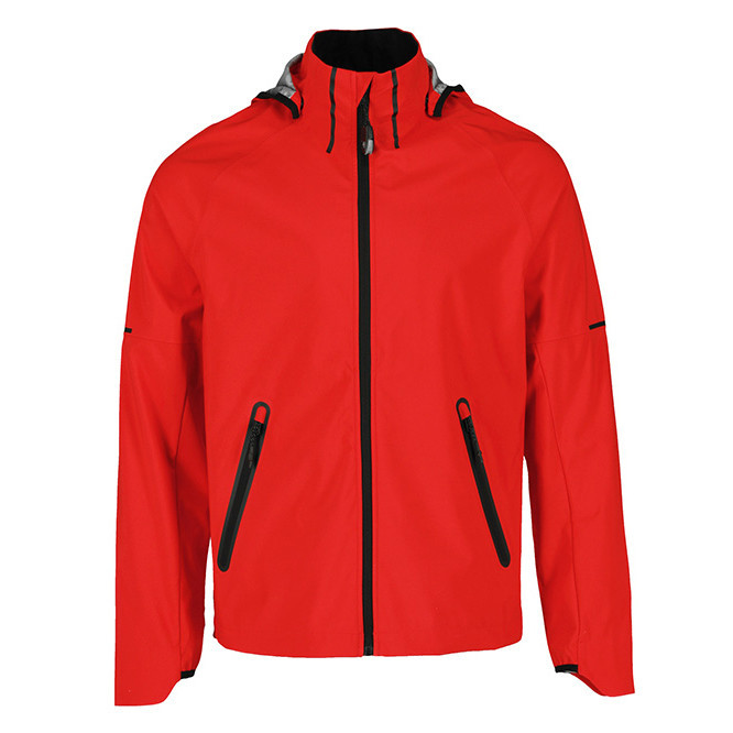 Trimark 12939 Men's Oracle Softshell Jacket | Sportswear.ca