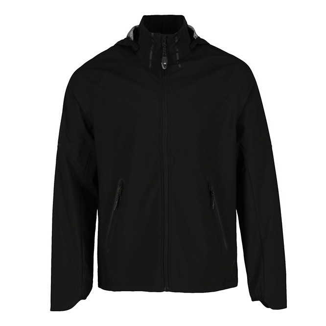 Trimark 12939 Men's Oracle Softshell Jacket | Sportswear.ca