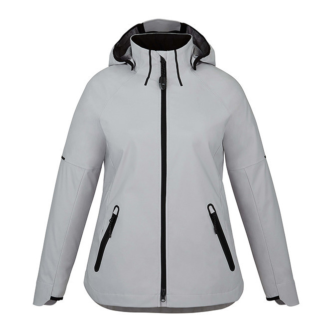 Trimark 92939 Women's Oracle Softshell Jacket | Sportswear.ca