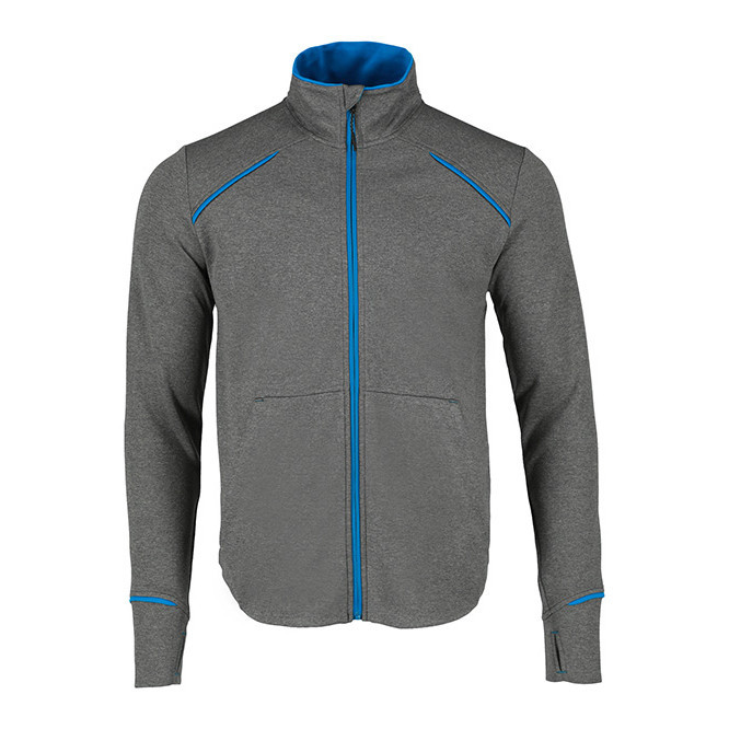 レッグウェア Tomo Trimark 18137 Men's Tamarack Full Zip Jacket | Sportswear.ca