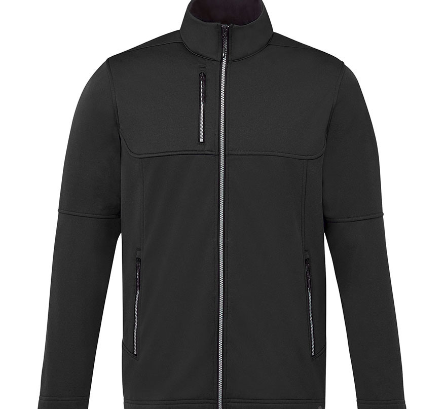 Trimark 12940 Joris Softshell Jacket | Sportswear.ca