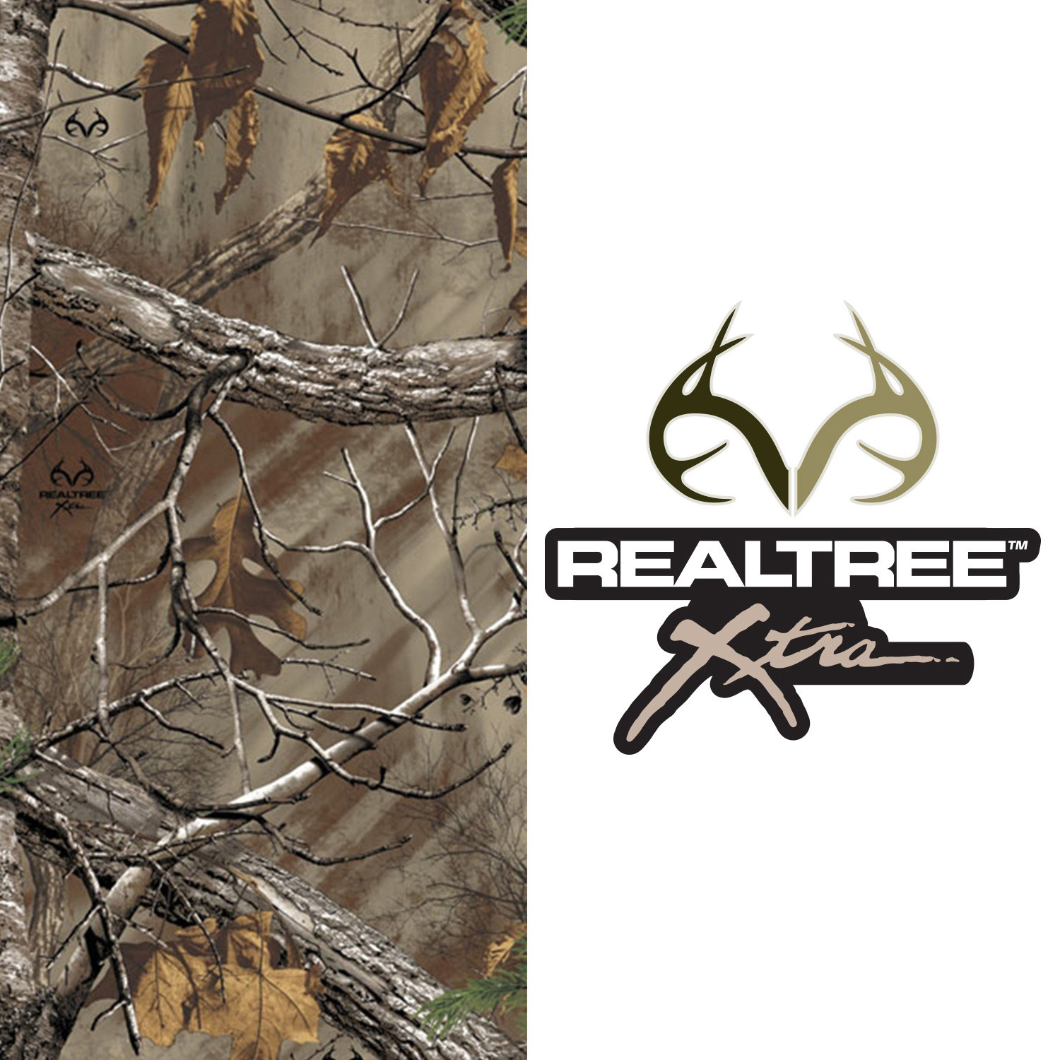6Y910M Realtree Camo Cap | Sportswear.ca