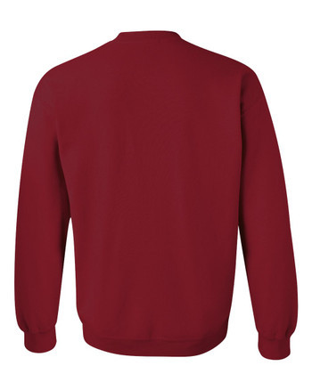 Gildan 18000 Heavy Blend Crewneck Sweatshirt | Sportswear.ca