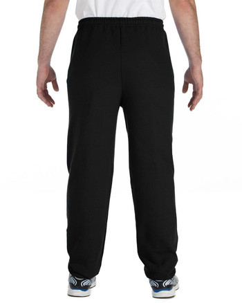 Gildan 18200 Heavy Blend™ 8 oz., 50/50 Sweatpants | Sportswear.ca