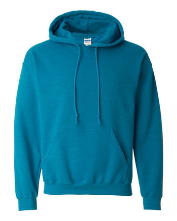 Gildan 18500 Heavy Blend Hooded Sweatshirt | Sportswear.ca