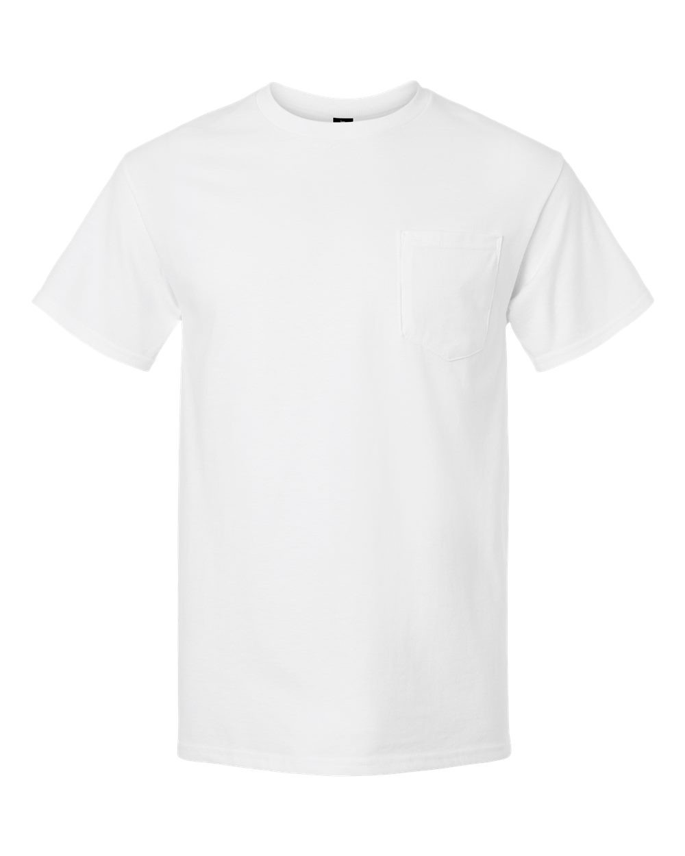 Gildan 2300 Ultra Cotton® 6 oz. Pocket T-Shirt | Sportswear.ca