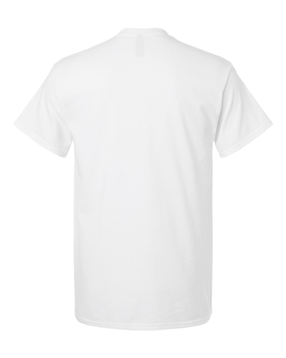 Gildan 2300 Ultra Cotton® 6 oz. Pocket T-Shirt | Sportswear.ca