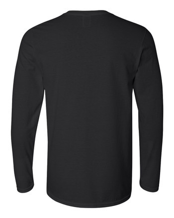 Gildan 64400 Softstyle® Long-Sleeve T-Shirt | Sportswear.ca