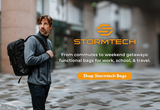 Your Gear, Packed Smarter with Stormtech