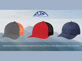 Top 6 Wholesale Blank Hats We Love