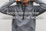 Discover Our Must-Have Hoodies!