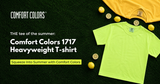 Your Summer Shade is Waiting