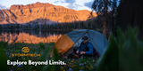 Explore Beyond Limits This Summer with Stormtech