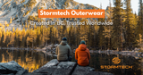 Stormtech Outerwear: Created in BC, Trusted Worldwide