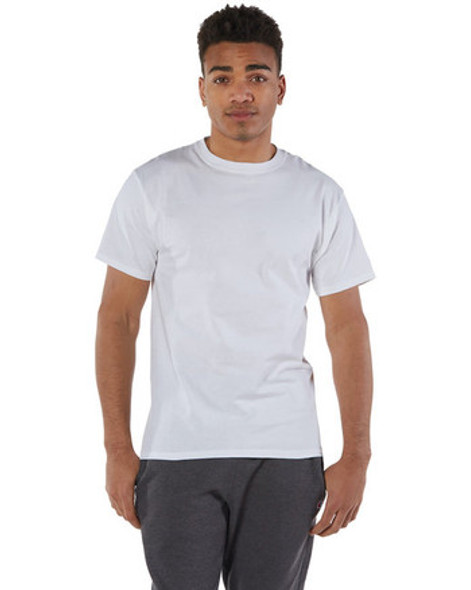 Champion T525C Champion 6 oz. Short-Sleeve T-Shirt