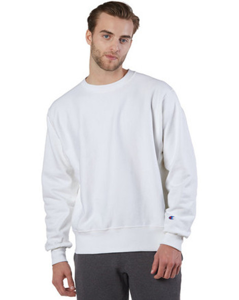 Champion S1049 Reverse Weave® Crewneck Sweatshirt