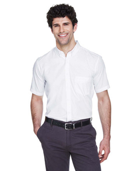 Button Up Shirts - Short Sleeve - Sportswear.ca