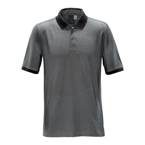 トップス STONE  19SS Cotton Jersey Polo-XL Polo Shirts - Cotton/Poly Blends - Sportswear.ca