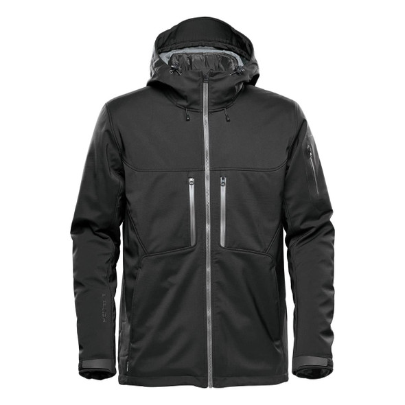 Stormtech SSJ-2 Men's Avalante System Jacket | Sportswear.ca