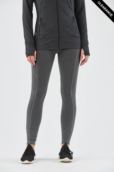 Clearance - Stormtech LCL-1W Women's Pacifica Legging | Sportswear.ca