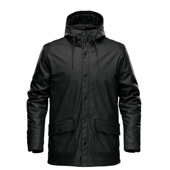 SESSIONS PHASE INSULATED JACKET 22-23ウェア FW22 – Sessions