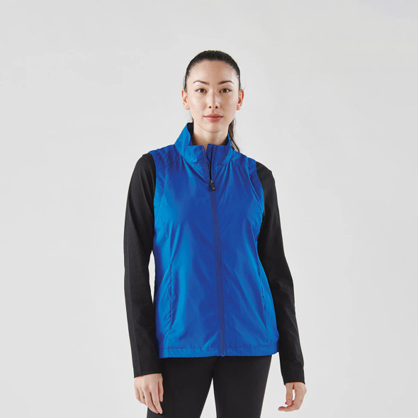Light weight Vests | sportswear.ca