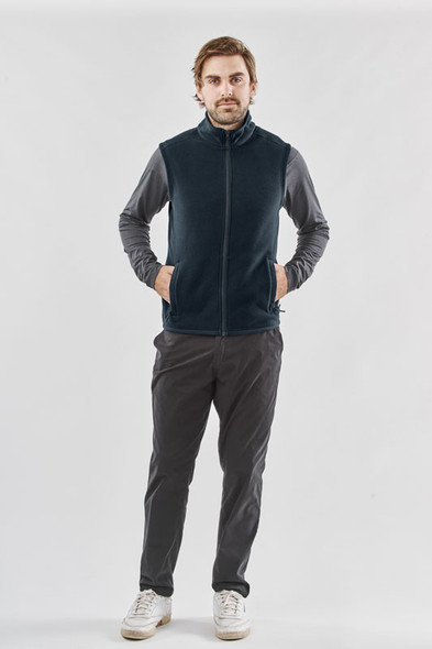 Fleece Vests | sportswear.ca