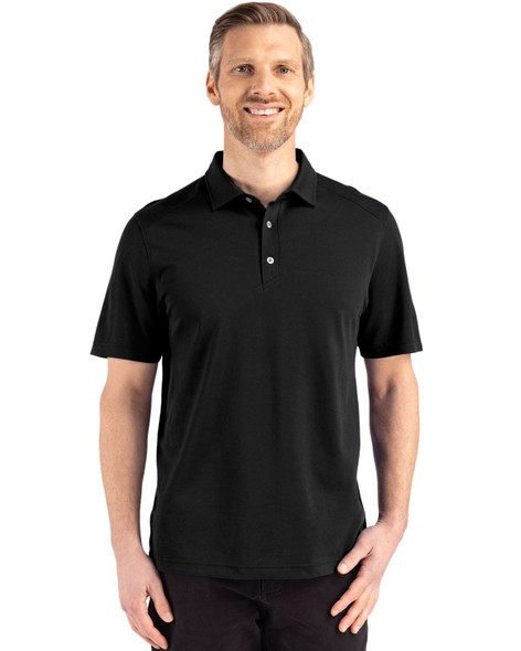 Polo Shirts - Cotton/Poly Blends - Sportswear.ca