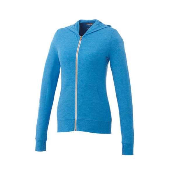 Trimark 98731 Garner Women's Full Zip Hoodie 