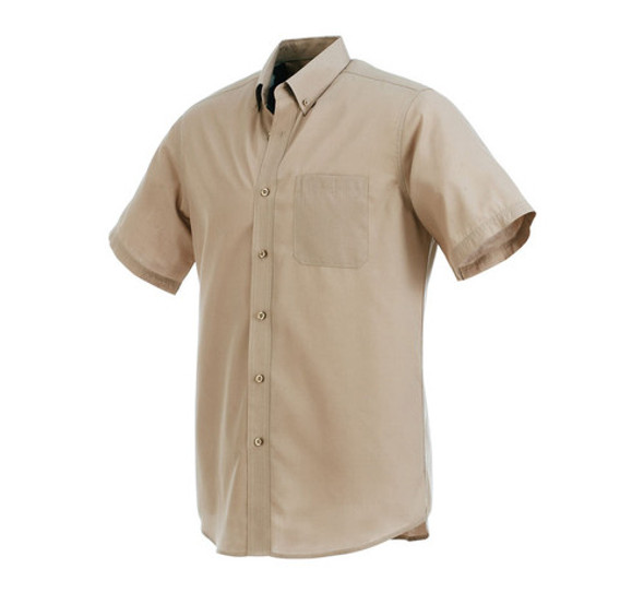 Trimark 17743 Colter Short Sleeve Shirt 