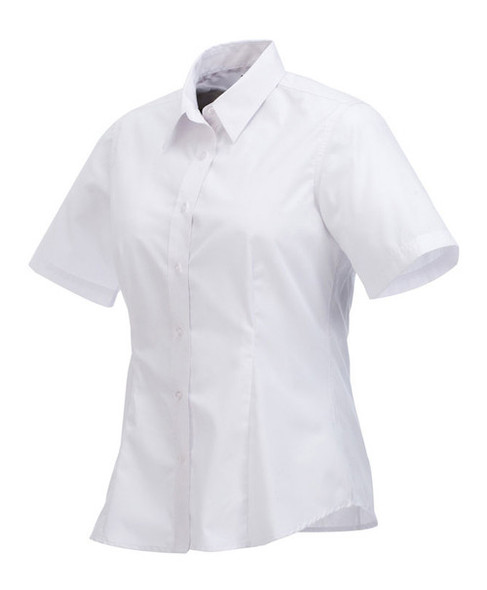 Trimark 97743 Women's Colter Short Sleeve Shirt 