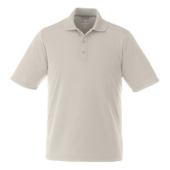 Trimark 16398 Dade Men's Short Sleeve Polo Shirt 